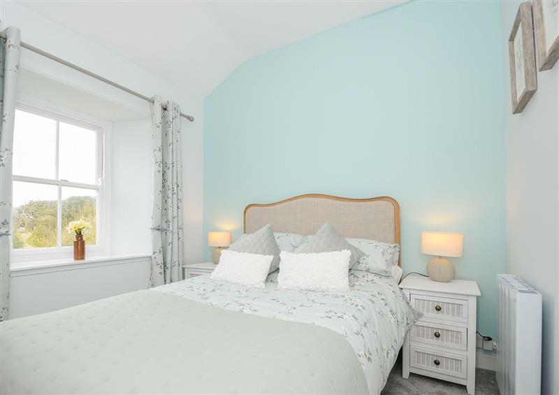One of the 3 bedrooms (photo 2) at Carvannel Cottages, North Cliffs near Portreath