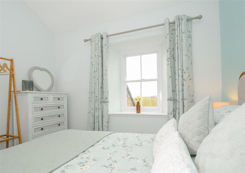 One of the bedrooms (photo 2) at Carvannel Cottages, North Cliffs near Portreath