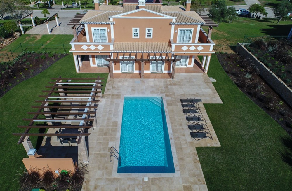 Carvoeiro Deluxe