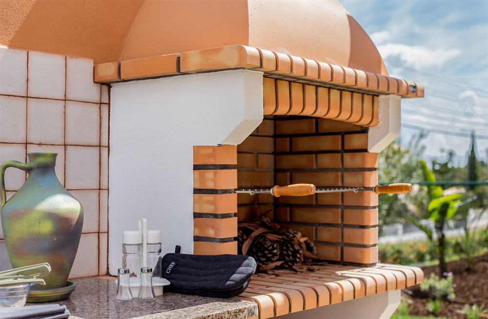 Carvoeiro Jacuzzi