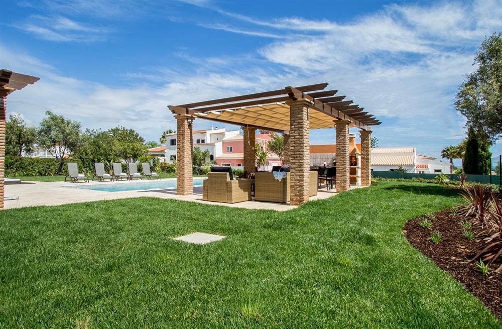 Carvoeiro Jacuzzi