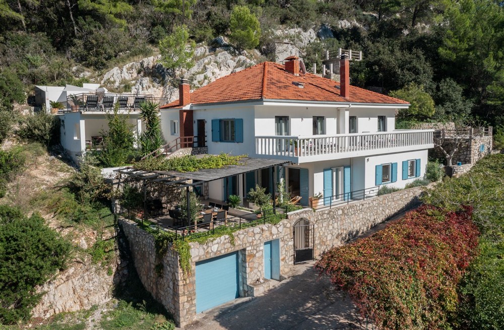Casa Aether