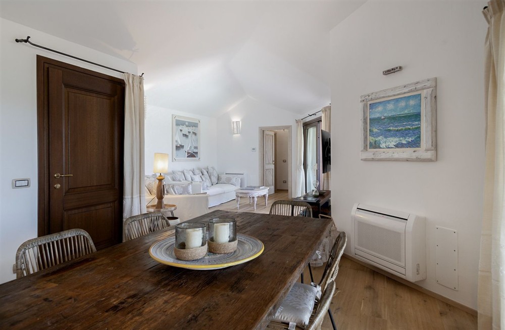 Casa Agrifoglio