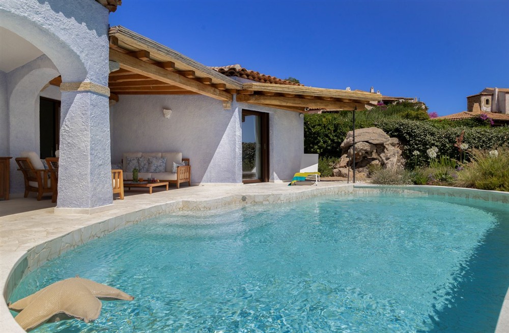 Casa Agrifoglio
