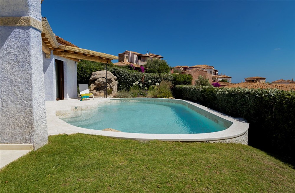 Casa Agrifoglio