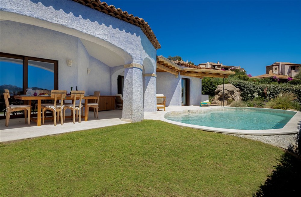 Casa Agrifoglio