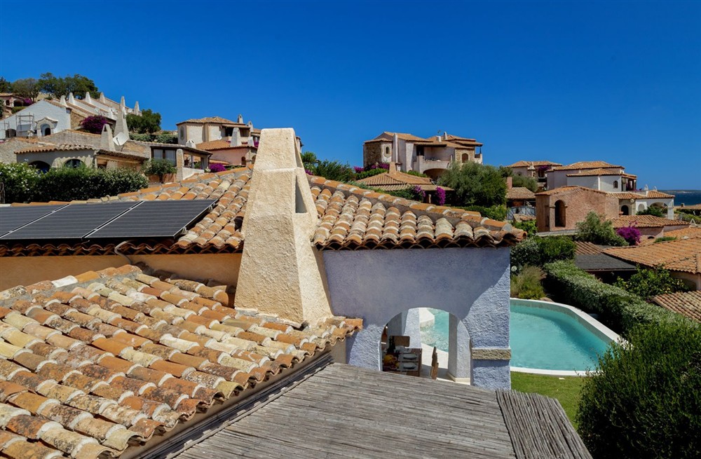 Casa Agrifoglio