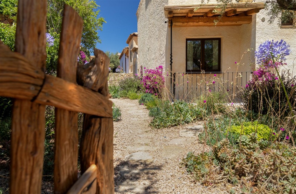 Casa Agrifoglio