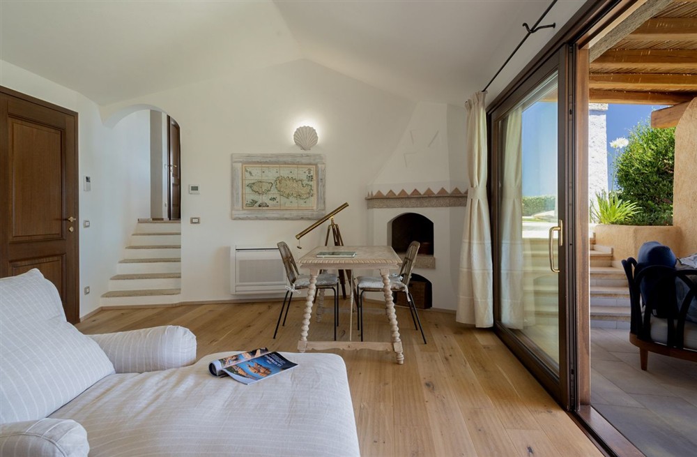 Casa Agrifoglio