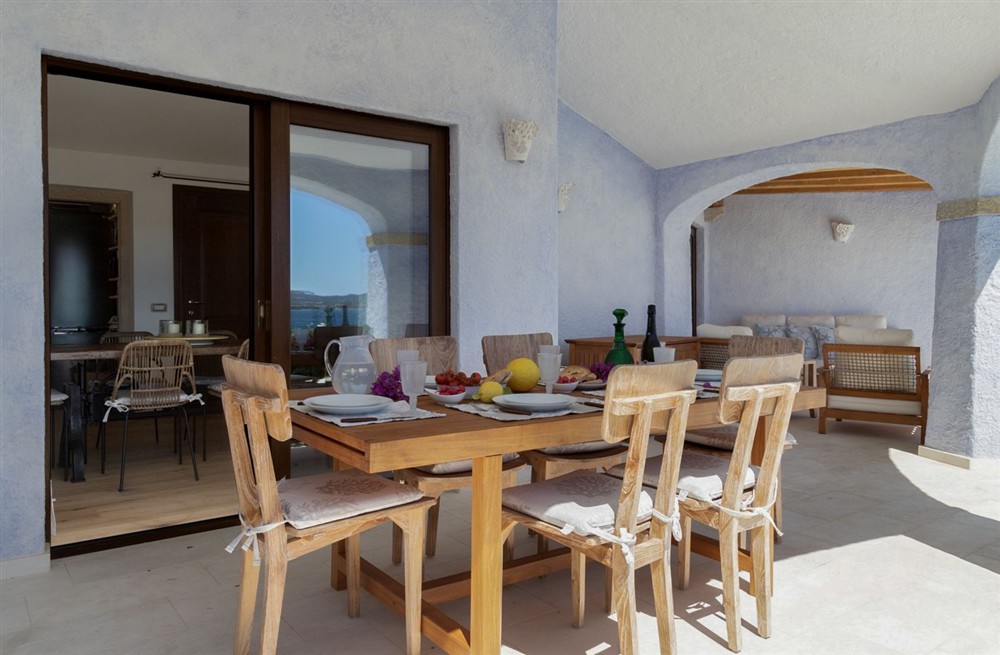 Casa Agrifoglio
