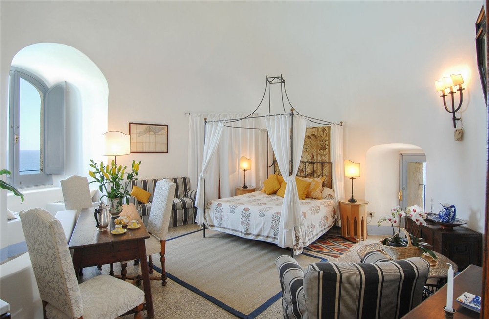 Casa Agrumi