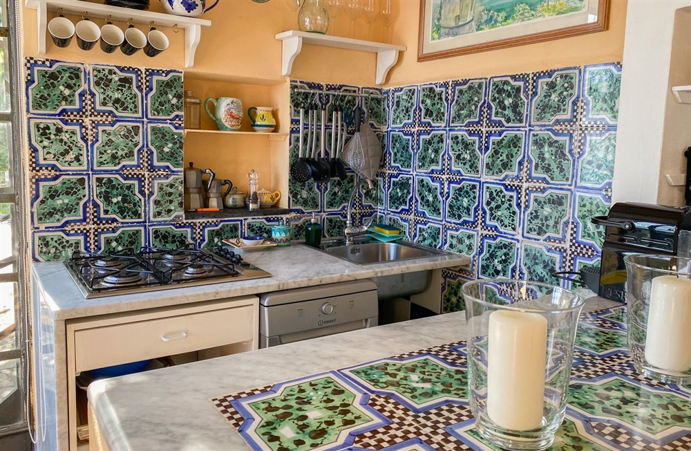 Casa Agrumi