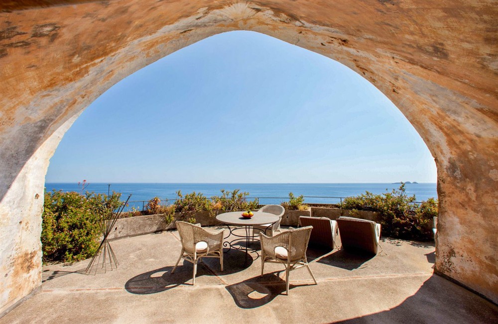 Casa Agrumi