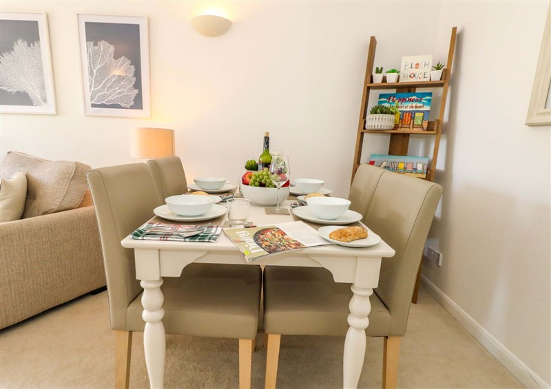 Dining room (photo 2) at Casa Al Mare, Sandbanks