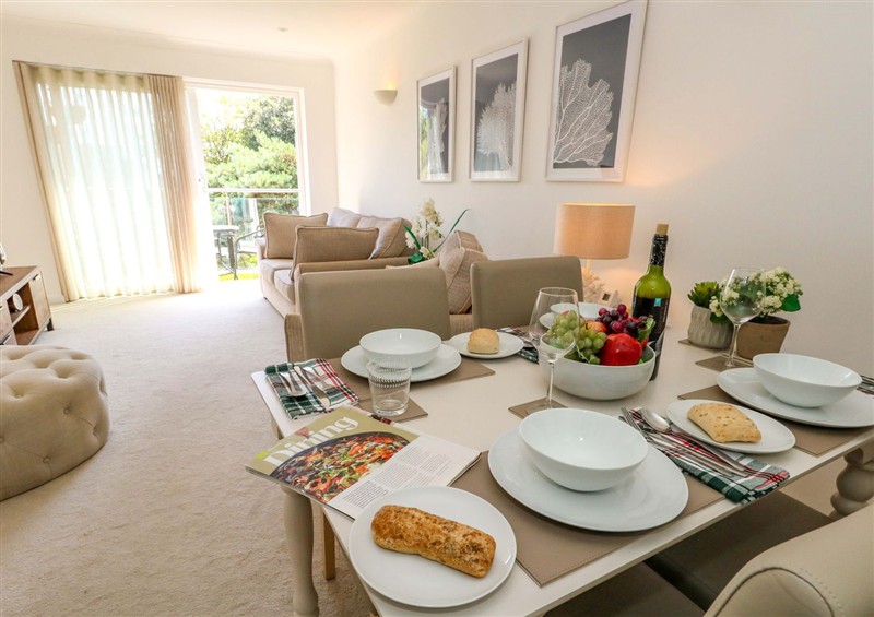 Inside at Casa Al Mare, Sandbanks