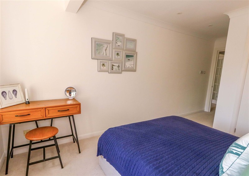 One of the 2 bedrooms (photo 2) at Casa Al Mare, Sandbanks