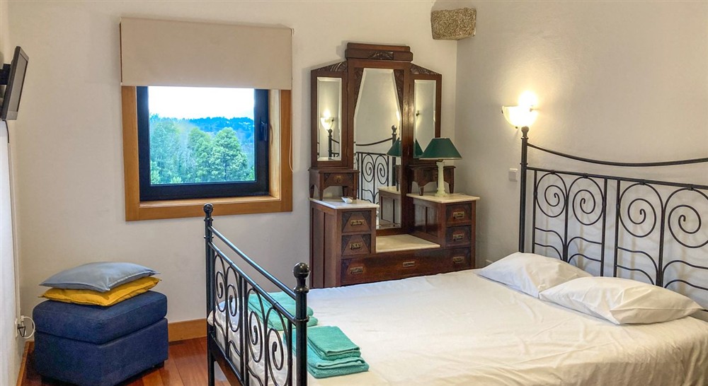 Casa Amarela