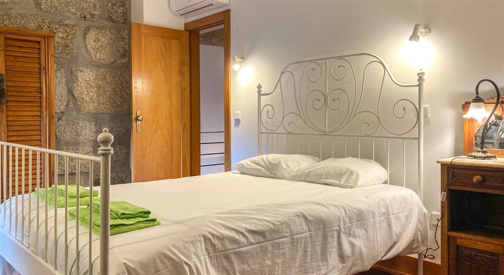 Casa Amarela