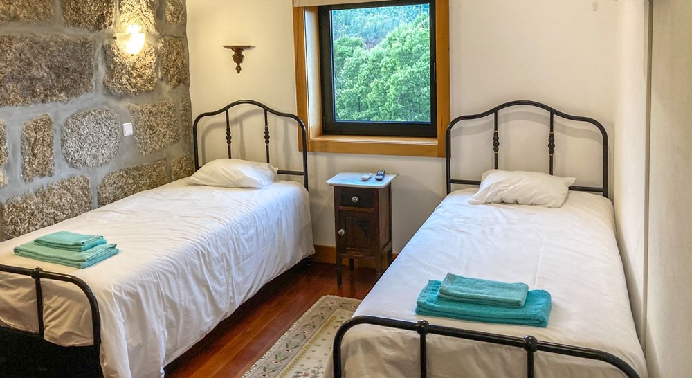 Casa Amarela