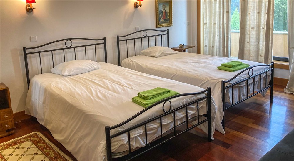 Casa Amarela
