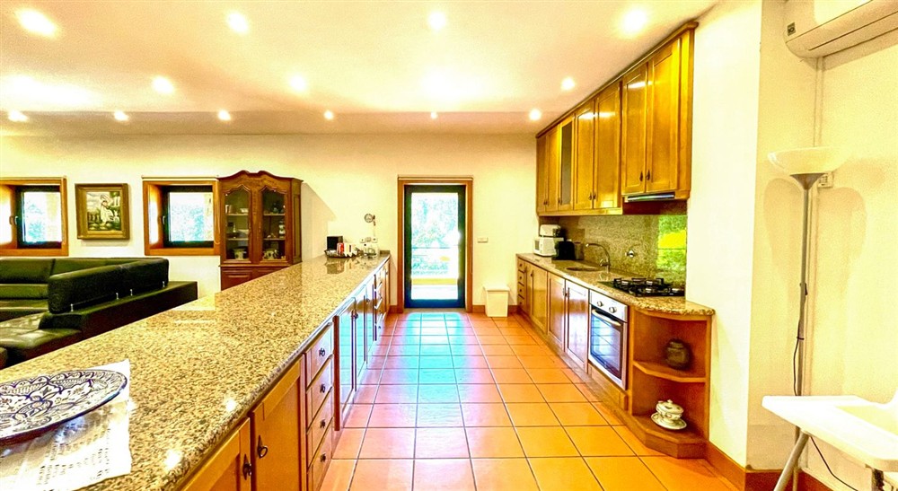 Casa Amarela