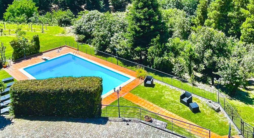 Casa Amarela