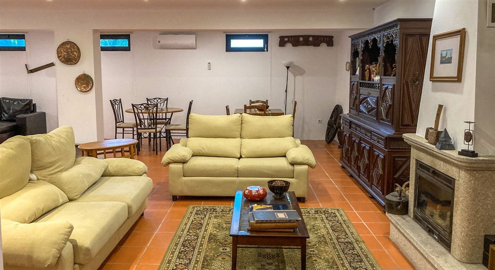 Casa Amarela