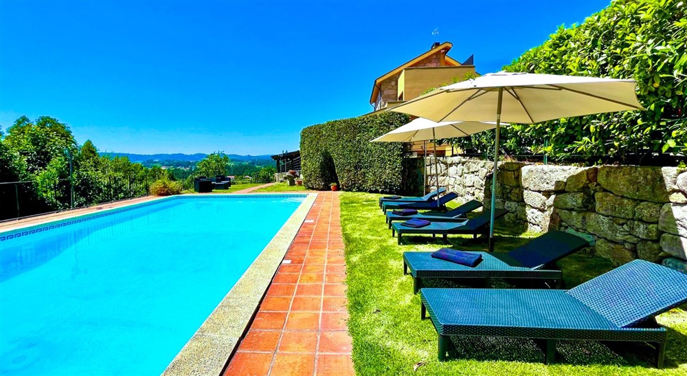 Casa Amarela