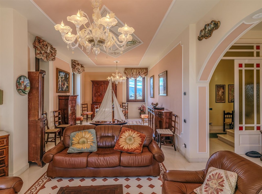 Casa Anice