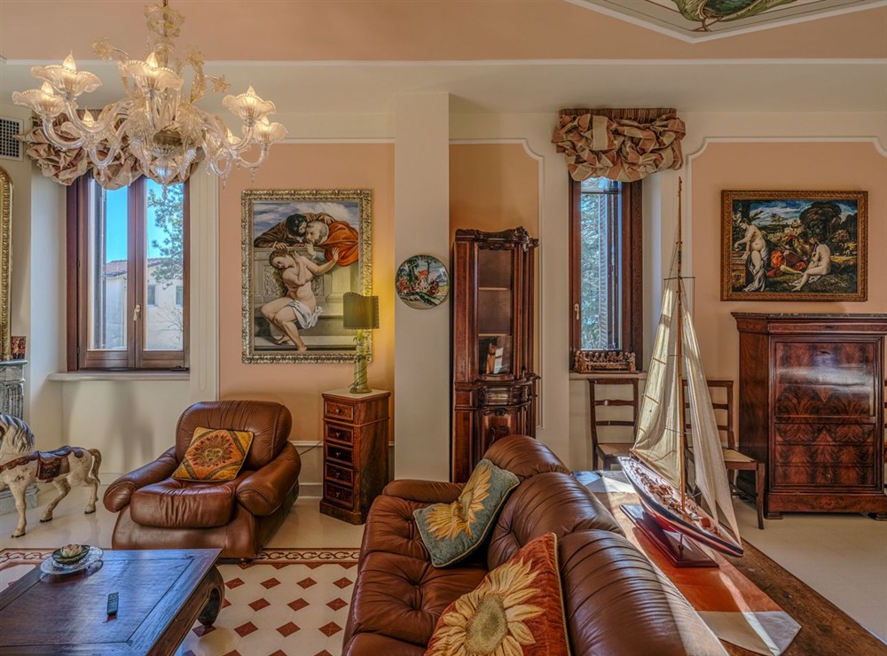 Casa Anice