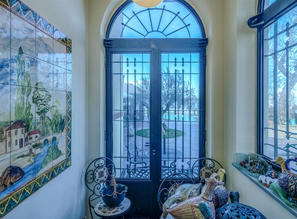 Casa Anice