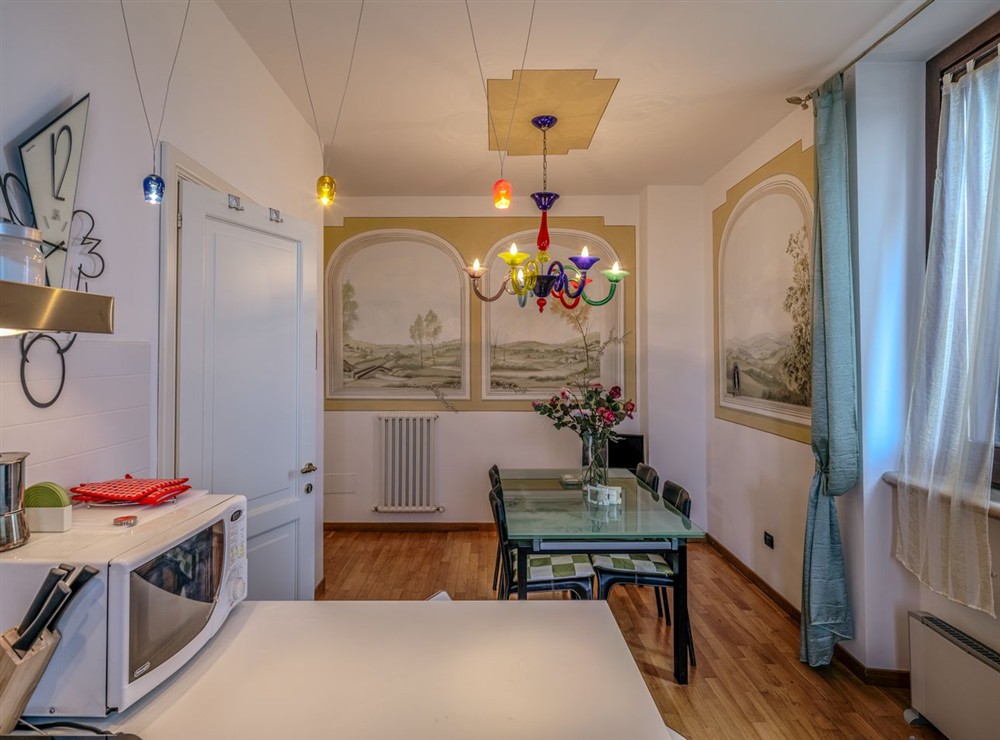 Casa Anice