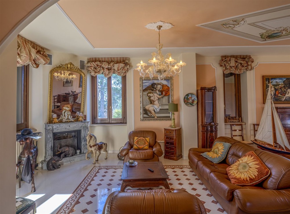 Casa Anice