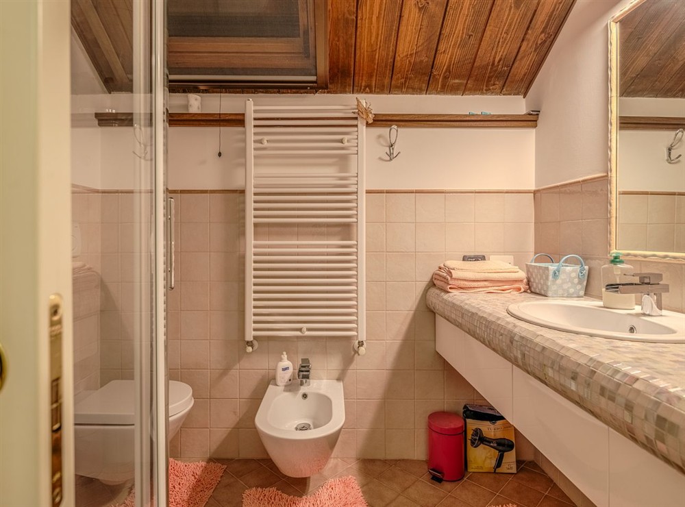 Casa Anice