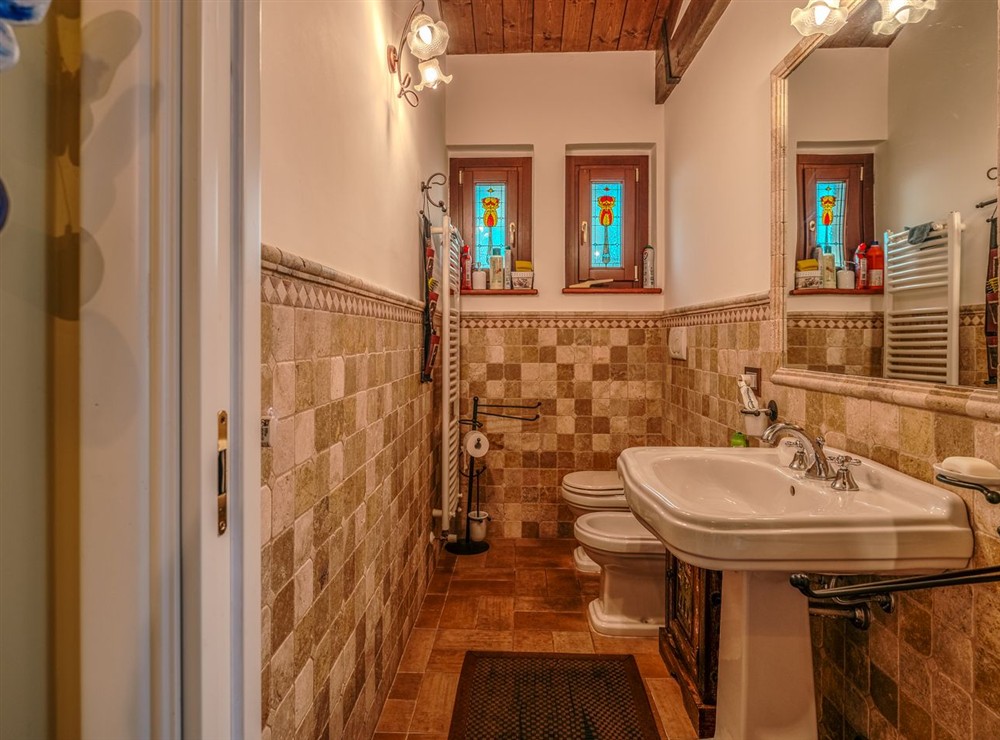 Casa Anice