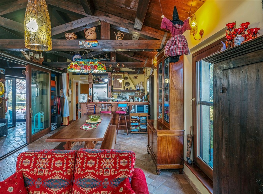 Casa Anice