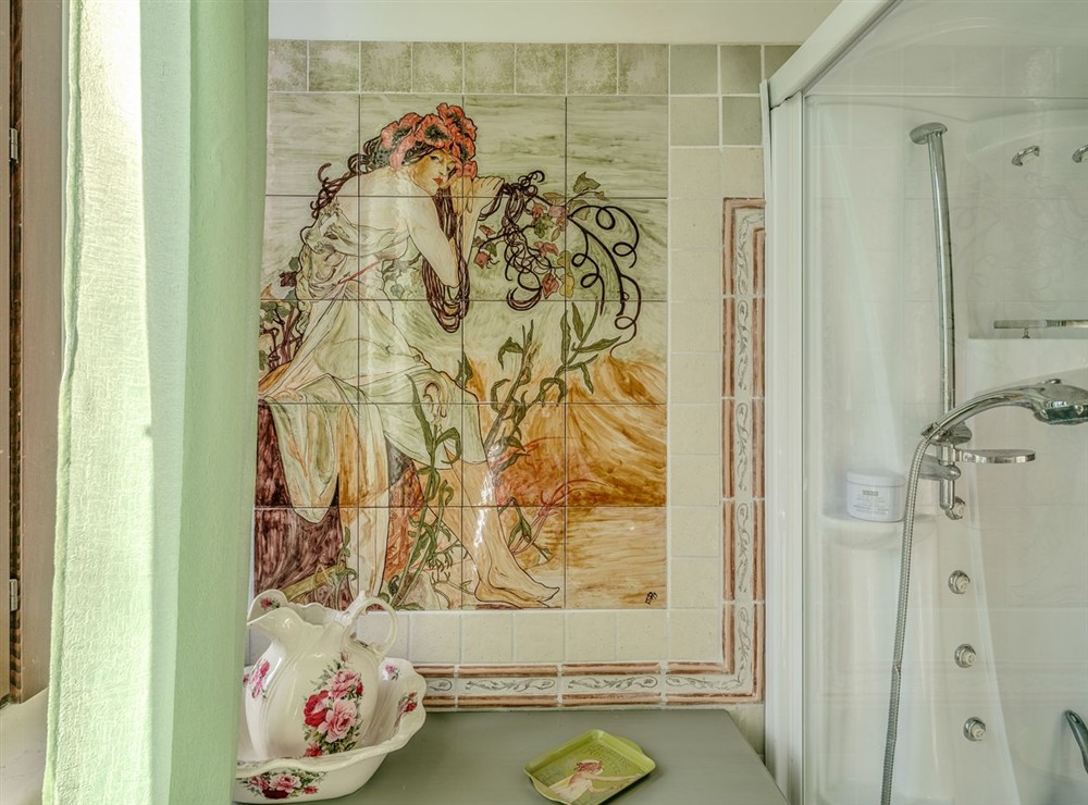 Casa Anice