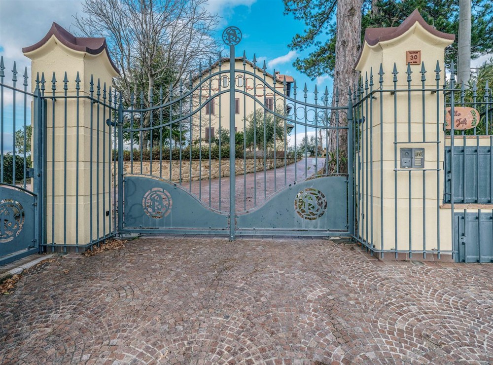 Casa Anice