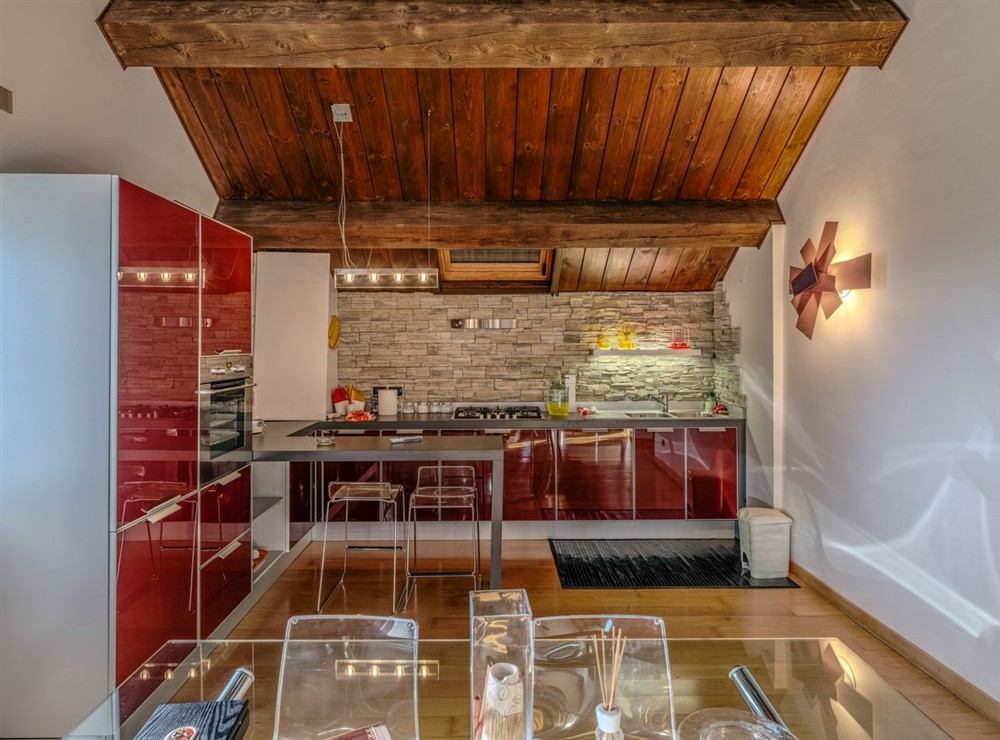 Casa Anice