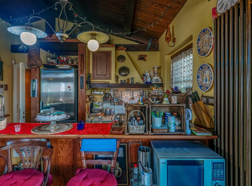 Casa Anice