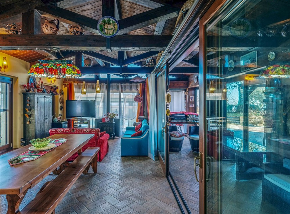 Casa Anice