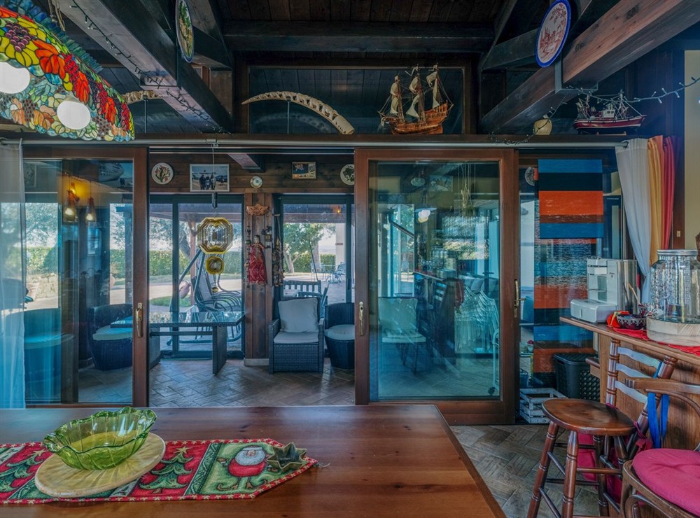 Casa Anice