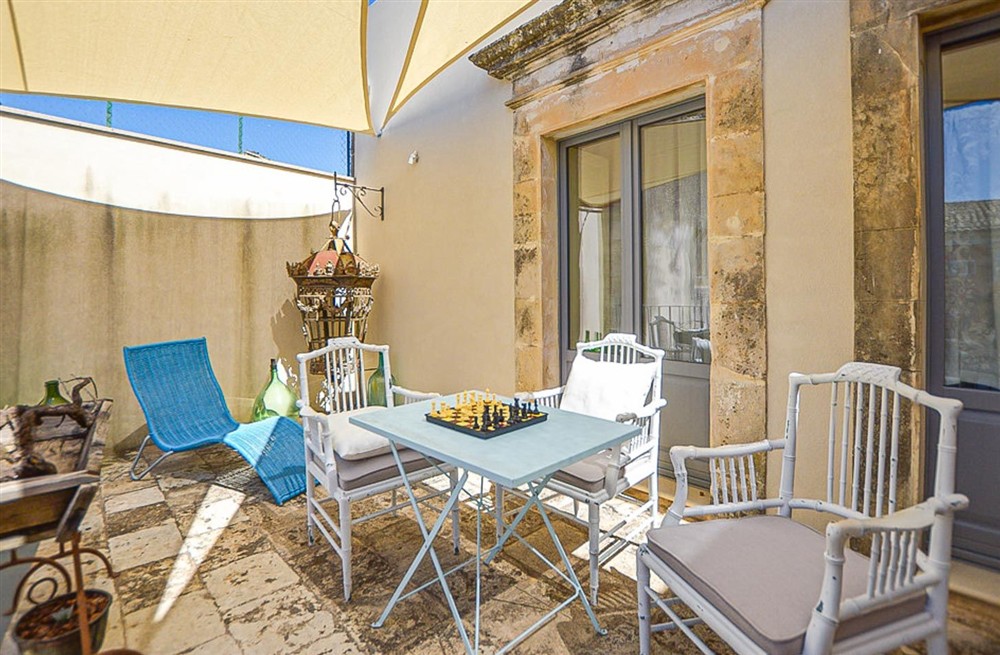 Casa Annalisa