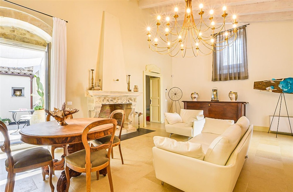 Casa Annalisa