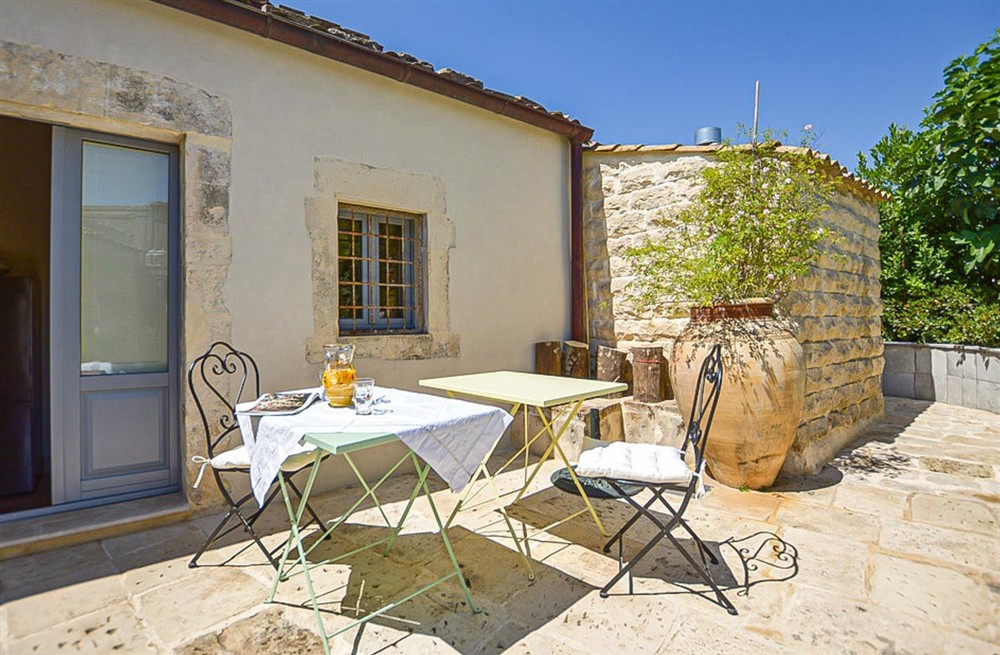 Casa Annalisa