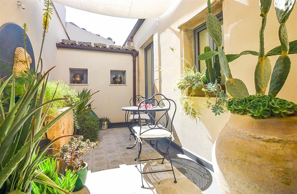 Casa Annalisa