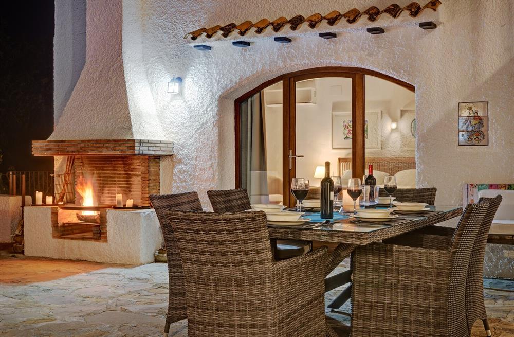 Casa Arco (photo 18) at Casa Arco in Costa Blanca, Spain & The Balearics