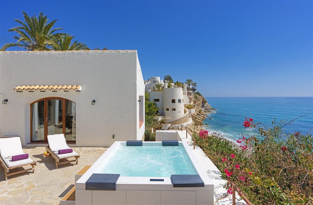 Casa Arco (photo 2) at Casa Arco in Costa Blanca, Spain & The Balearics