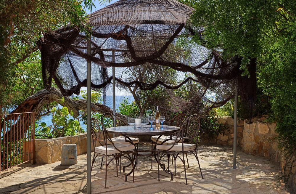 Casa Arco (photo 21) at Casa Arco in Costa Blanca, Spain & The Balearics