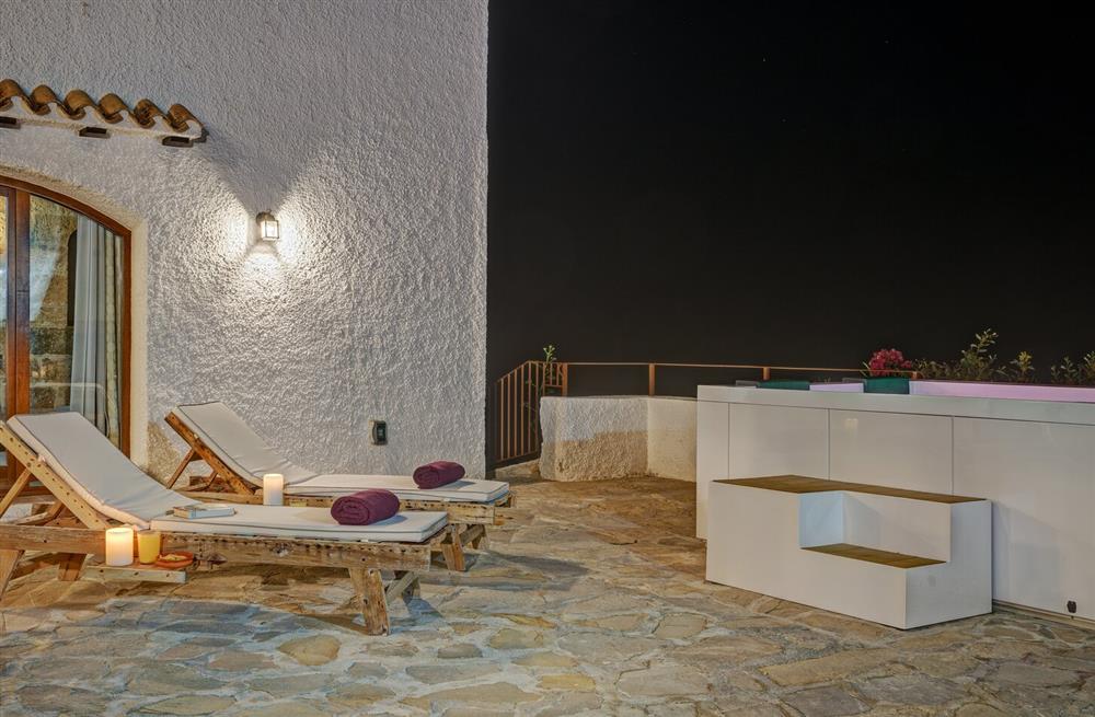 Casa Arco (photo 23) at Casa Arco in Costa Blanca, Spain & The Balearics